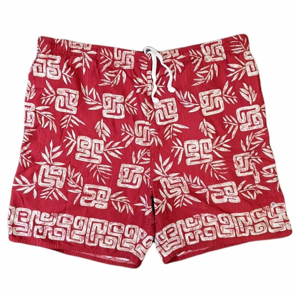 Naturalife Men's Swim Trunks